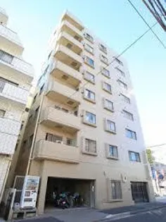 ストークマンション森下の画像