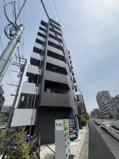 フェルクルール東京スカイテラスの画像