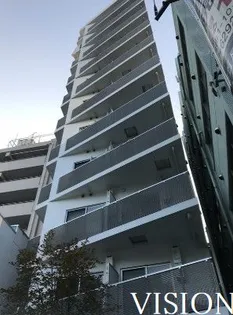 ル リオン五反田の画像