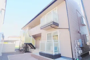 グランディール上久保 A棟の画像