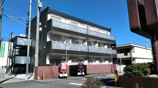 リブリ クローリス長津田の画像