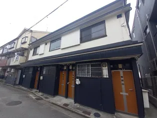 ハイツ田宮の画像