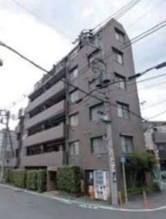フェニックス目黒の画像