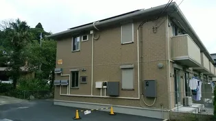 サンセール成田の画像