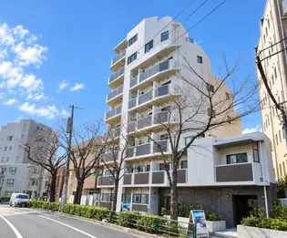 ライズ中野松が丘の画像