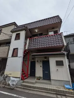 ゆかりハイツの画像