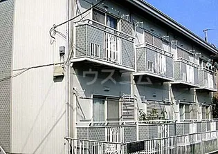 グリーンハイツ枡形の画像