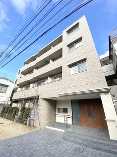 ル シエル神楽坂の画像