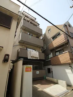 RIZEONE阿波座の画像