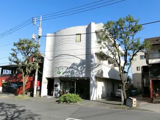 渋谷ビルの画像