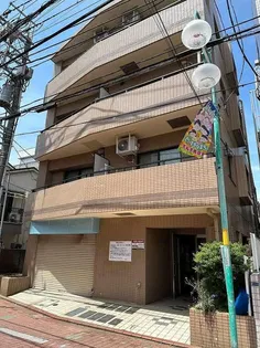 サントル下丸子の画像