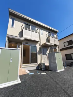メゾネット遠見塚の画像