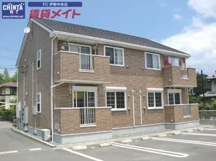I KM2 B棟の画像
