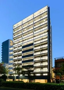 ガーラ アヴェニュー木場の画像