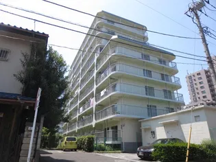 メイツ川口の画像