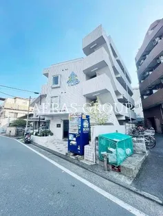 TOP横浜東白楽の画像