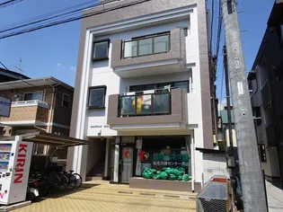 張替ビルの画像