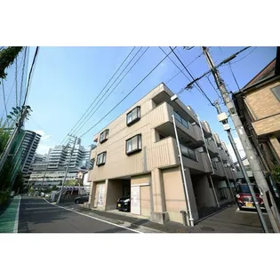 フォルトゥーナ新都心の画像