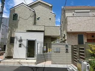 グランヴィル上落合の画像