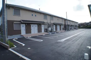 メゾン アルディBの画像