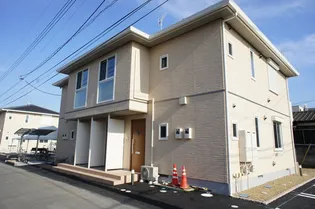 クレセオの画像