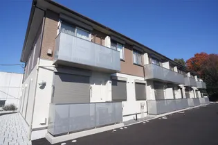 アルファソレイユの画像