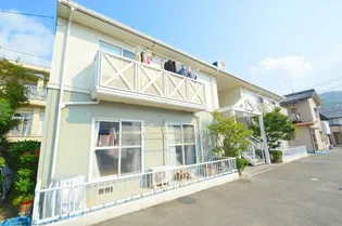フレグランス野代の画像
