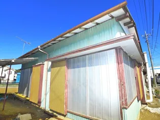 千葉県柏市豊四季【一戸建】の外観