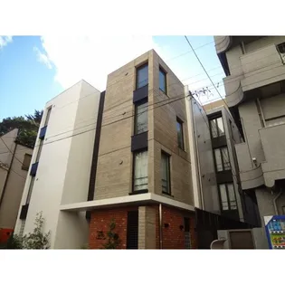 東京都文京区湯島4【マンション】の外観