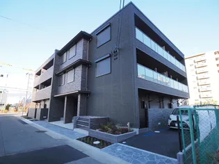 ロコグランデ潮江の画像