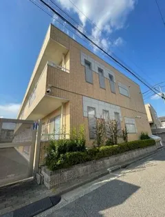 東京都練馬区関町南1【アパート】の外観