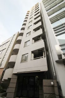 東京都千代田区岩本町2【マンション】の外観