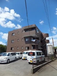 メゾン ド シャンヌの画像