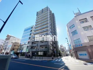 エクシア新小岩の画像