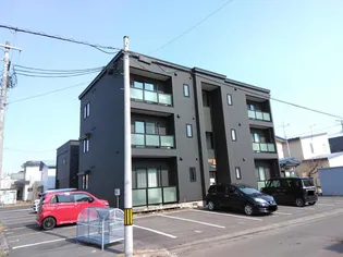 クレセルIIIの画像