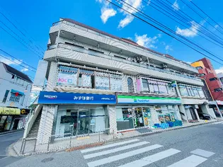 メゾン北小金の画像