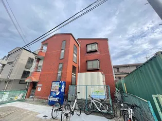 コーポいづみの画像