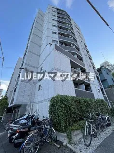 ル リオン牛込柳町の画像