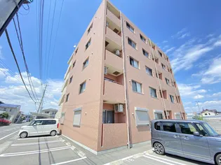 グランIII【2階】の外観