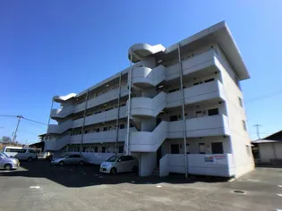 オークヒルズ【4階】の外観