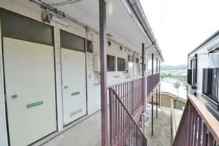 コウジコーポの画像