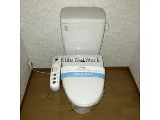 ロイヤル芝原 南館【3階】の内装