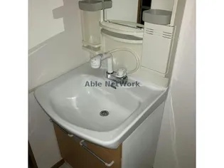 ロイヤル芝原 南館【3階】の内装