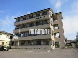 第3後藤コーポの画像