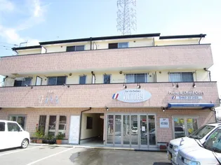 神奈川県小田原市扇町5【一戸建】の外観