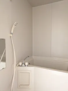 コーポ鈴木(新屋)【1階】の風呂