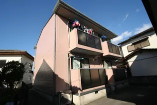 サンライフ フローラBの画像