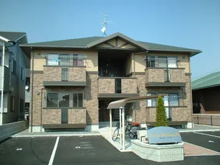 広島県尾道市高須町【アパート】の外観