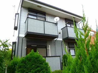 カーサ ソレアードの画像