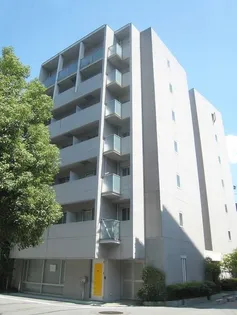 大阪府大阪市北区豊崎2【マンション】の外観